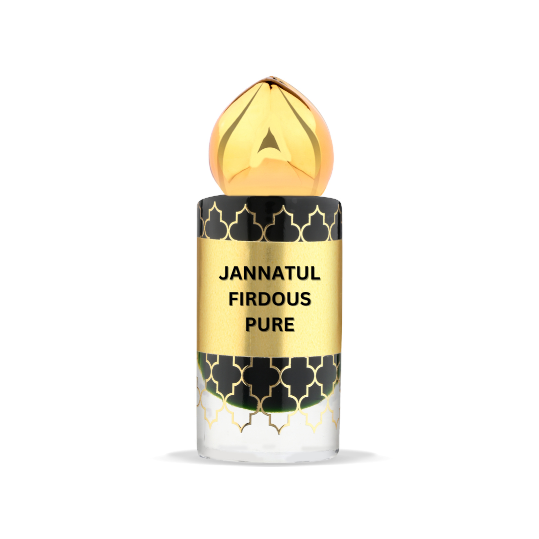 JANNATUL FIRDOUS PURE Premium Attar